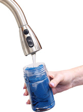 Charger l'image dans la galerie, Présentoir pour serviettes rafraîchissantes (6 pièces)