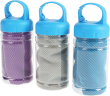 Charger l'image dans la galerie, Présentoir pour serviettes rafraîchissantes (6 pièces)