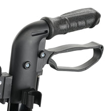Load image into Gallery viewer, ONYX Rollator with breaks