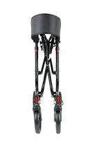 Charger l'image dans la galerie, ONYX Rollator folded front