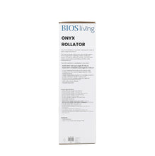 Load image into Gallery viewer, ONYX Rollator Packaging side 1