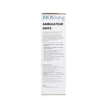 Load image into Gallery viewer, ONYX Rollator Packaging side 2