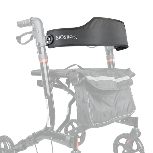 Back Rest for Rollator