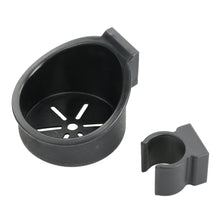 Load image into Gallery viewer, Onyx Deluxe Rollator caneholder