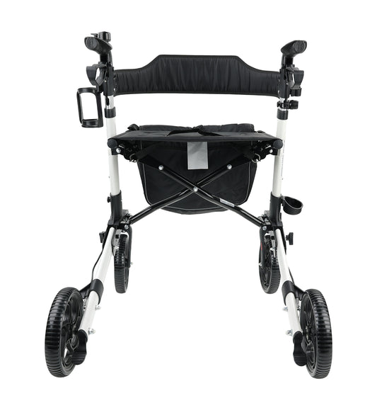 Eclipse Rollator back