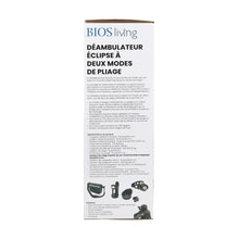 Load image into Gallery viewer, Eclipse Rollator packaging side 2