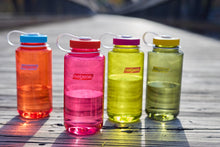 Load image into Gallery viewer, 16oz Wide Mouth Water Bottle - Thrill & Motion Series