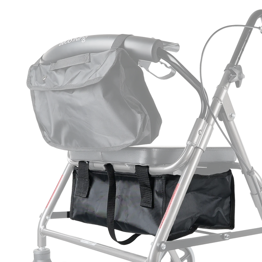 Sac en nylon de rechange pour ambulateur
