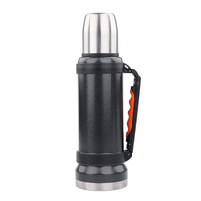 Load image into Gallery viewer, Bottle with Lid On