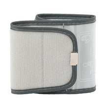 Load image into Gallery viewer, Wrist Blood Pressure Monitor Back Image
