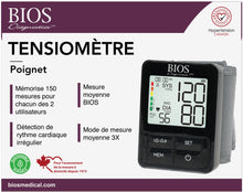 Load image into Gallery viewer, W250 Back Packaging Image