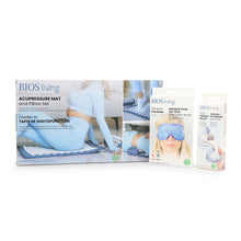 Load image into Gallery viewer, Accupressure Mat