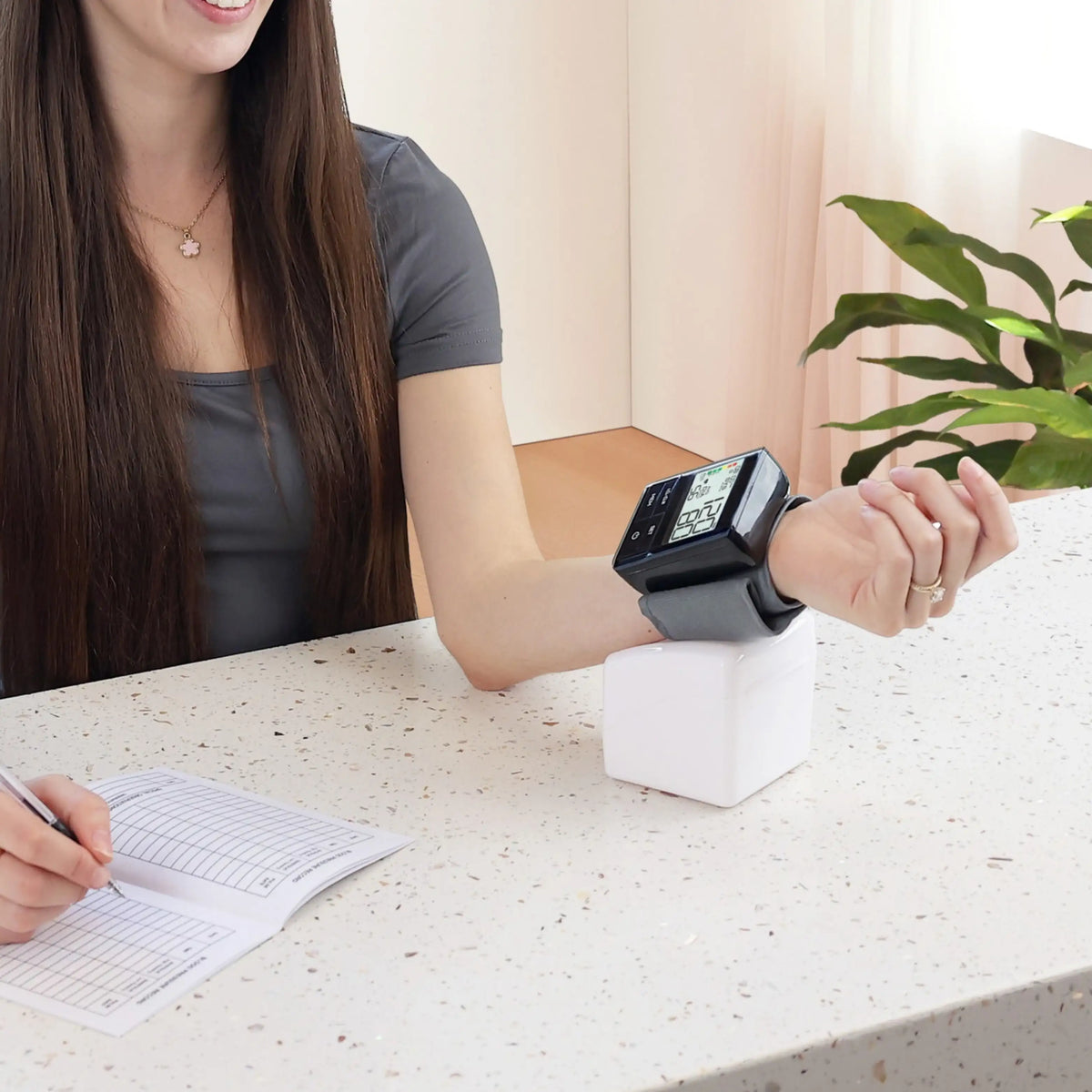 Blood Pressure Monitors