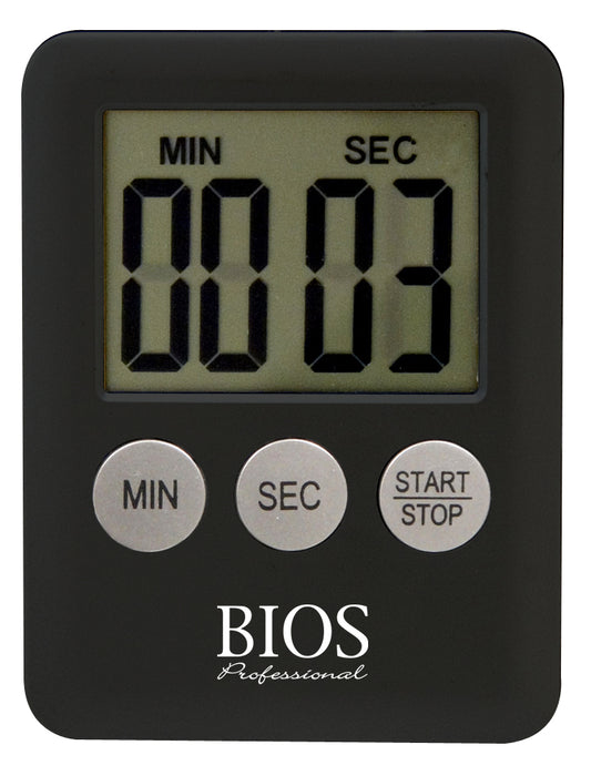 138HC Digital Timer