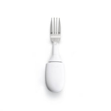 Charger l&#39;image dans la galerie, image of a full liftware steady with the fork attachment on
