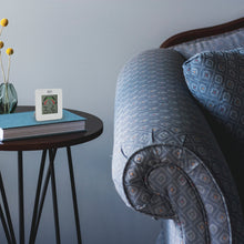 Load image into Gallery viewer, Indoor Hygrometer with Temperature in use