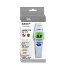 Load image into Gallery viewer, Non-Contact Forehead Thermometer