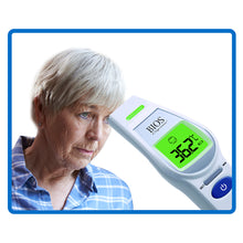 Load image into Gallery viewer, Non-Contact Forehead Thermometer