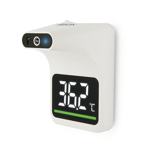 BIOS Temp Scanner Thermomètre frontal sans contact – BIOS Medical