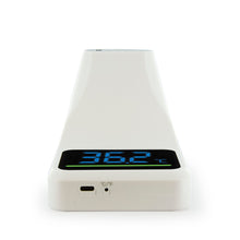 Charger l'image dans la galerie, BIOS Temp Scanner Thermomètre frontal sans contact