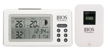 Charger l'image dans la galerie, Indoor/Outdoor Wireless Thermometer and Hygrometer