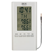 Charger l'image dans la galerie, Digital Indoor / Outdoor Thermometer