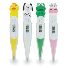 Load image into Gallery viewer, Character Flex Tip Thermometer