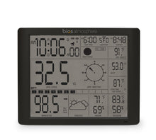 Load image into Gallery viewer, Jumbo Weather Station Monitor