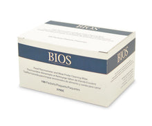 Charger l'image dans la galerie, 379SC Probe Wipes retail box - Angle