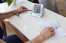 Load image into Gallery viewer, Blood Pressure Monitor Device - Premium; The #1 Canadian Blood Pressure Manufacturer*