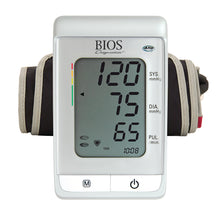 Charger l'image dans la galerie, BIOS Diagnostic Precision Series 10.0 Blood Pressure Monitor and cuff