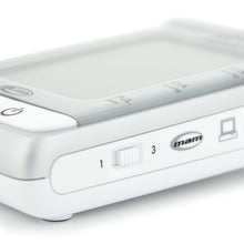Charger l'image dans la galerie, BIOS Diagnostic Precision Series 10.0 Blood Pressure Monitor side image of MAM button