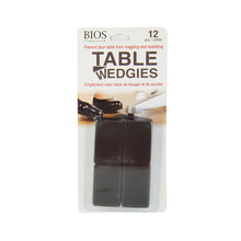 Load image into Gallery viewer, TABLE Wedgies 12PK