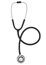 Charger l'image dans la galerie, Deluxe Dual Head Stethoscope