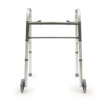 Load image into Gallery viewer, Bios Living Folding Walker with Wheels
