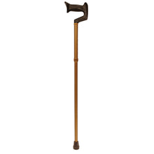 Load image into Gallery viewer, 56017 Orthopedic Cane - Copper