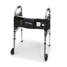Load image into Gallery viewer, BIOS Living Deluxe Folding Walker with Wheels
