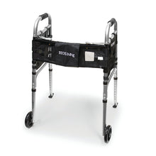 Load image into Gallery viewer, BIOS Living Deluxe Folding Walker with Wheels