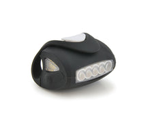 Load image into Gallery viewer, front view of LED mobility safety light