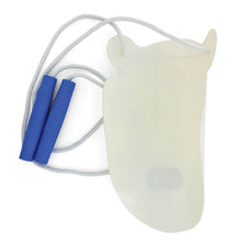 Load image into Gallery viewer, close up of a sock aid