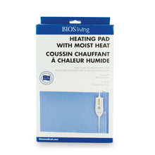 Load image into Gallery viewer, Digital Heating Pad with Moist Heat Technology