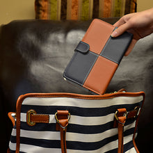 Load image into Gallery viewer, BIOS Living Pillbox Wallet