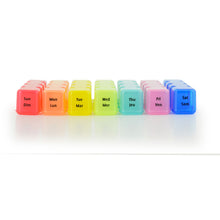 Load image into Gallery viewer, BIOS Living Pillbox Wallet