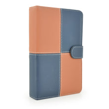 Load image into Gallery viewer, 57084 PillBox Wallet