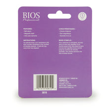 Charger l'image dans la galerie, 5810 Mechanical Timer back of the Retail Packaging