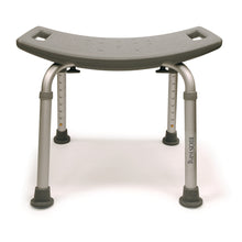 Charger l'image dans la galerie, 59002 Adjustable Bath Bench front