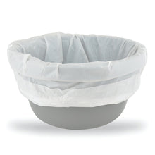Load image into Gallery viewer, Deluxe Commode and Commode Liner Deal