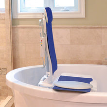 Load image into Gallery viewer, 59023 BIOS Living Bath Lift in a bath tub for use