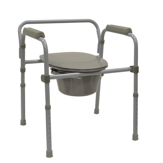 Offre de chaise d’aisance de luxe et de sacs hygiéniques pour chaise d’aisance