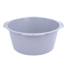 Load image into Gallery viewer, Replacement Commode Bucket with Splashguard